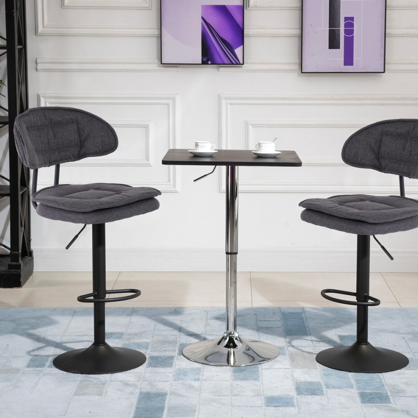 Modern adjustable stool hotsell