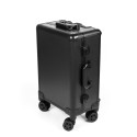Professional makeup trolley with LED lights mirror Eva M. Offers