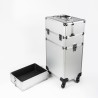 Sirius 4-Wheel Makeup Artist Trolley Case Discounts