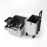 Sirius 4-Wheel Makeup Artist Trolley Case Catalog