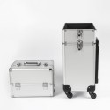 Sirius 4-Wheel Makeup Artist Trolley Case Bulk Discounts