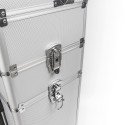 Sirius 4-Wheel Makeup Artist Trolley Case Model