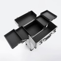 Sirius 4-Wheel Makeup Artist Trolley Case Cost
