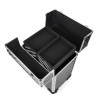 Professional makeup trolley carrying case for beauticians, 4 trays Betel. Choice Of