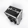 Professional makeup trolley carrying case for beauticians, 4 trays Betel. Buy