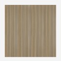 4 x sound-absorbing panel for indoor use oak wood 240x60cm Kover-O Sale