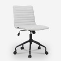 Adjustable ergonomic office desk chair gray Zolder Moon Promotion