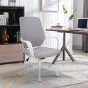 Ergonomic office chair adjustable modern design Boavista. On Sale