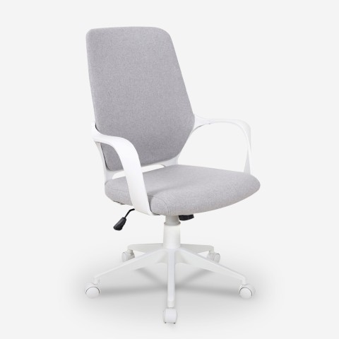 Ergonomic office chair adjustable modern design Boavista. Promotion