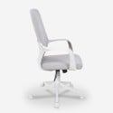Ergonomic office chair adjustable modern design Boavista. Offers