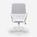 Ergonomic office chair adjustable modern design Boavista. Discounts