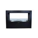 Giotto S Bioethanol Fireplace for Indoor/Outdoor Design 100x30x70cm Price