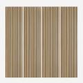 4 x sound-absorbing panel for indoor use oak wood 240x60cm Kover-O Promotion