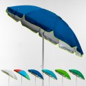 Portofino XL Beach Umbrella With UPF 158+ uv Protection On Sale