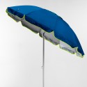 Portofino XL Beach Umbrella With UPF 158+ uv Protection 