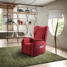 Medical Relax Armchair with 2 Lift Motors Zero Gravity Isabel Discounts