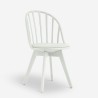 Modern design polypropylene chair for kitchen dining room Molkor Buy