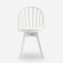 Modern design polypropylene chair for kitchen dining room Molkor Cheap