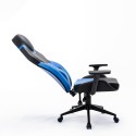 Portimao Sky sporty adjustable leatherette ergonomic gaming chair Bulk Discounts
