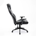 Portimao adjustable leatherette ergonomic gaming chair Catalog