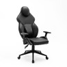 Portimao adjustable leatherette ergonomic gaming chair Sale