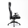 Portimao adjustable leatherette ergonomic gaming chair Discounts