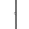 Outdoor pool garden shower in stainless steel, cold water only Palau Catalog
