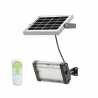 Outdoor Led Spotlight with Integrated Solar Panel 1000 lumens Flood Offers