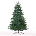 Christmas tree 210cm tall artificial green extra thick Bern Sale