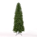 Artificial Christmas tree fake high 240cm green extra thick Tromso Offers