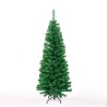 Green classic realistic 180cm Alesund artificial Christmas tree Offers