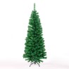 Artificial Christmas Tree Fake 210cm Tall Classic Green Vendyssel Offers