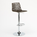 SPIDER Bar Stool With Innovative Modern Design By Grand Soleil 