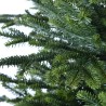 Artificial Christmas tree faux green classic 180cm tall Grimentz Offers