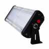 Outdoor Led Spotlight with Integrated Solar Panel 5000 lumens Flood Sale