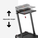Foldable space-saving 3 in 1 electric treadmill walking pad Ygrit Characteristics