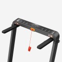 Foldable space-saving 3 in 1 electric treadmill walking pad Ygrit Price
