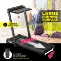 Foldable space-saving 3 in 1 electric treadmill walking pad Ygrit On Sale