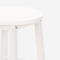 Table set 140x40 high kitchen metal 2 stools bar white wood Argos Discounts