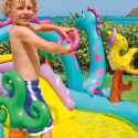 Intex 57135 Dinoland inflatable paddling pool play center Sale