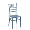 Classic chair for restaurant wedding ceremonies outdoor events Rose Cheap