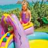 Intex 57135 Dinoland inflatable paddling pool play center Catalog