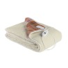 Heated electric blanket in 100% wool Main LanCalor Offers