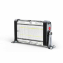 Outdoor Led Spotlight with Integrated Solar Panel 2000 lumens Flood Offers