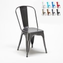 stock 20 industrial metal and steel chairs for kitchen and bar steel one 