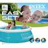 Intex 28101 Easy Set Inflatable Pool Round 183x51cm Sale