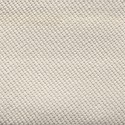 Sakar 180 Modern Elegant 3-Seater Fabric Sofa 208cm 