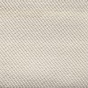 Sakar 180 Modern Elegant 3-Seater Fabric Sofa 208cm 