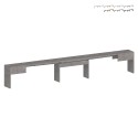 Bench for extendable dining table console 66-290cm Pratika B On Sale