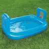 Bestway 54170 inflatable kiddie paddling pool with goals and targets Bulk Discounts